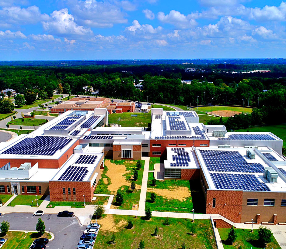 Richmond Public Schools